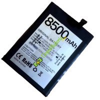 Bateria para Doogee S86 BAT20ZN1308500 S86 pro Bateria de substituição