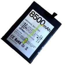 Bateria para Doogee S86 BAT20ZN1308500 S86 pro Bateria de substituição