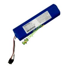 Bateria para Dreame P2150-4S2P-MMBK Bateria de substituição