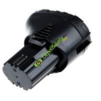Bateria para DREMEL 8001-01 855-02 8000-01 855-45 Bateria de substituição