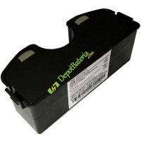 Bateria para Ecovacs H-SC3000P DT85-HFR Bateria de substituição