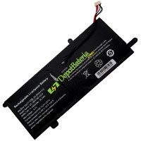 Bateria para Feedme H19 N5095 7Buckles-5Lines F152G-ZC Bateria de substituição