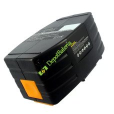 Bateria para Festool TDD12 003 021 490 TBP12 BPH12T 489 Bateria de substituição