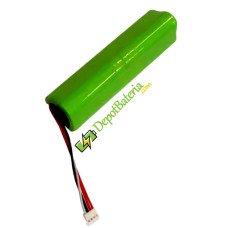 Bateria para Fluke Ti20-RBP3105035 Bateria de substituição