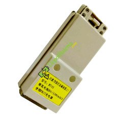 Bateria para FOIF FDJ7 DT402L/LT402L/BT-45 Bateria de substituição