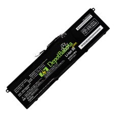 Bateria para Fujitsu FPB0369 Bateria de substituição