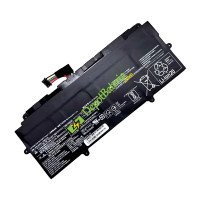 Bateria para Fujitsu FPCBP579 FPB0352S FPB0353S FPCBP578 Bateria de substituição