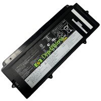 Bateria para Fujitsu FPCBP597 CP818110-01 FPB0368S Bateria de substituição