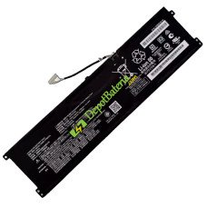 Bateria para Fujitsu FPCBP598 FPB0370 CP829150-01 Bateria de substituição Bateria para Fujitsu FPCBP598 FPB0370 CP829150-01 Bateria de substituição