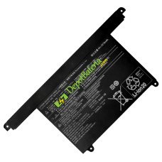 Bateria para Fujitsu LIFEBOOK U938 FPB0343S U939 Bateria de substituição Bateria para Fujitsu LIFEBOOK U938 FPB0343S U939 Bateria de substituição