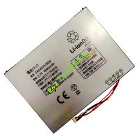 Bateria para Fujitsu NTT F-01D DOCOMO CA54310-0024 Bateria de substituição