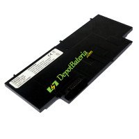 Bateria para Fujitsu UG90B UH900 UG90R UG90G LIFEBOOK FMVNBP183 Bateria de substituição