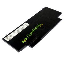 Bateria para Fujitsu UG90B UH900 UG90R UG90G LIFEBOOK FMVNBP183 Bateria de substituição