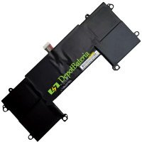 Bateria para Gallopwire 4S1P2060 NI3-04-3S2P4120-0 Bateria de substituição