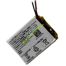 Bateria para GARMIN 361-00136-21 Bateria de substituição