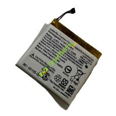 Bateria para GARMIN EDGE 361-00105-00 1030 Bateria de substituição