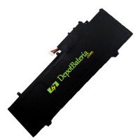 Bateria para Gateway U508760PV-3S1P Bateria de substituição