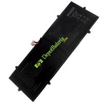 Bateria para Gateway V2988129PV-2S1P Bateria de substituição