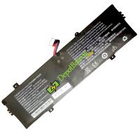 Bateria para GenTude YS14AP-Y-001 Bateria de substituição
