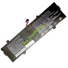 Bateria para GenTude YS14AP-Y-001 Bateria de substituição