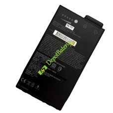 Bateria para Getac 441901000002 BP3S2P3450P-01 Bateria de substituição