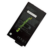 Bateria para Getac F110 BP3S1P2680B BP3S2P2100S-02 Bateria de substituição