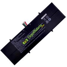 Bateria para GETAC J66644-002 Bateria de substituição
