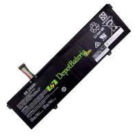 Bateria para Gigabyte 27S00-D5300-CS0S GA-D530 Bateria de substituição