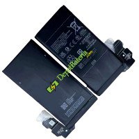 Bateria para Google GS35E Pixel8 Bateria de substituição