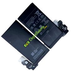 Bateria para Google GS35E Pixel8 Bateria de substituição