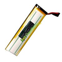 Bateria para GPD 4545165-3S Bateria de substituição