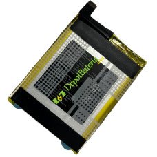 Bateria para GPD AEC906076 Bateria de substituição