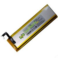 Bateria para GPD WIN2 6438132-2S GamePad Bateria de substituição