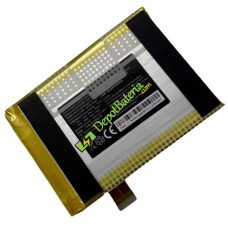 Bateria para GPD WIN3 565774-3S win4 Bateria de substituição
