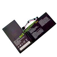 Bateria para Haier EF20-2S5000-G1A1 S200 Bateria de substituição