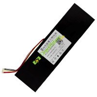 Bateria para Haier Pro-J8DE S14 JL3766125PL-2S Bateria de substituição