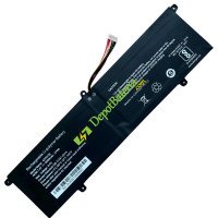 Bateria para Haier U1510S U1500H 4270135 S15-S Bateria de substituição