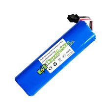 Bateria para Haier VXVC07 12131415 S9 1X 11 TAB-T530S 1A1C Bateria de substituição