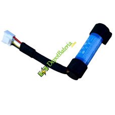 Bateria para Harman-Kardon Studio4-5-6 Onyx ID997 Bateria de substituição