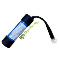 Bateria para Harmankardon IAA004NA Bateria de substituição
