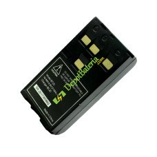 Bateria para Hi-target BT20 Bateria de substituição