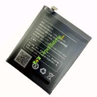 Bateria para Hisense E77mini A2 K1 A1 LP384300 H10 Bateria de substituição