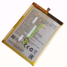Bateria para Hisense HLTE217T R5Pro F30S A5PRO LPN385390C Bateria de substituição