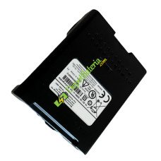 Bateria para Honeywell LXE F3 FC3 MX9 MX9H 161888-0001 Bateria de substituição