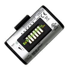 Bateria para Honeywell RP2 Portatil 550052-000 Impressora Bateria de substituição