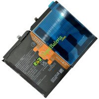 Bateria para Honor CRT-AN00 X50i HB416594EGW Bateria de substituição
