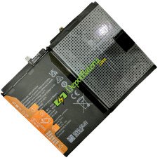 Bateria para Honor HB416491EFW Play7T-pro X40i Bateria de substituição