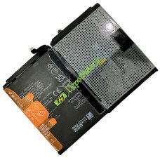 Bateria para Honor HB526694EHW X50I X50 Bateria de substituição