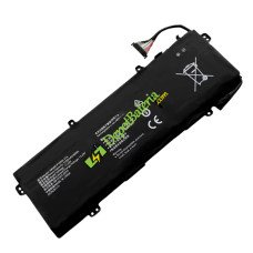 Bateria para Honor HGE-W56 MagicBook V14 HB5881P1EEW-31A W76 Bateria de substituição