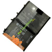 Bateria para Honor Magic5 HB496789EHW PGT-AN00 Bateria de substituição